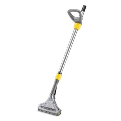 Karcher siurblio kiliminis antgalis. 